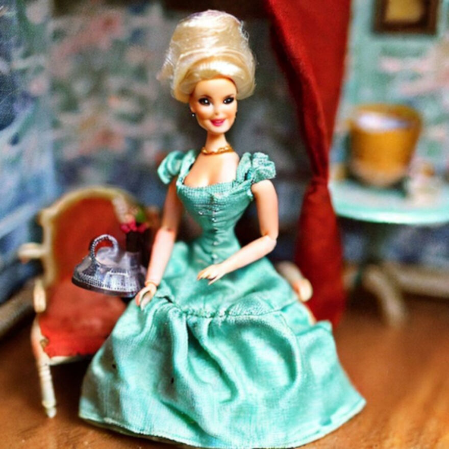 Why Artists Don't Need To Worry About Being Replaced By A.i. - Yet