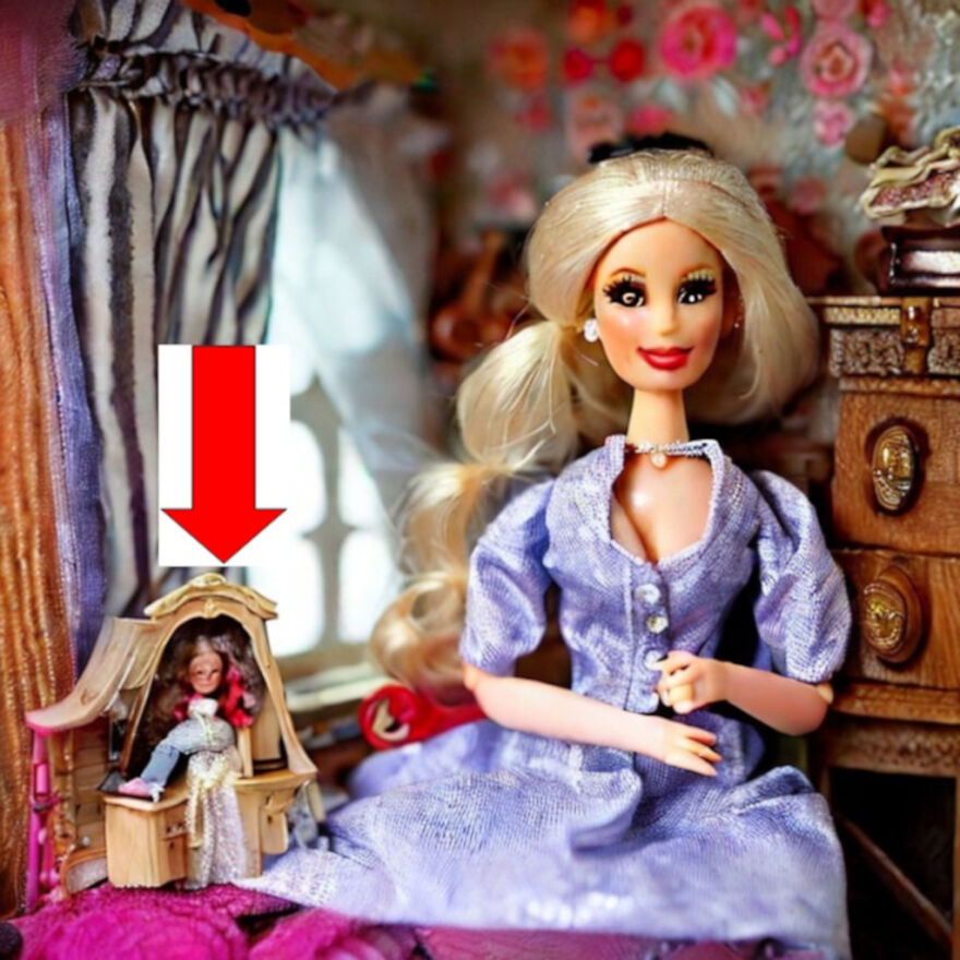 Why Artists Don't Need To Worry About Being Replaced By A.i. - Yet