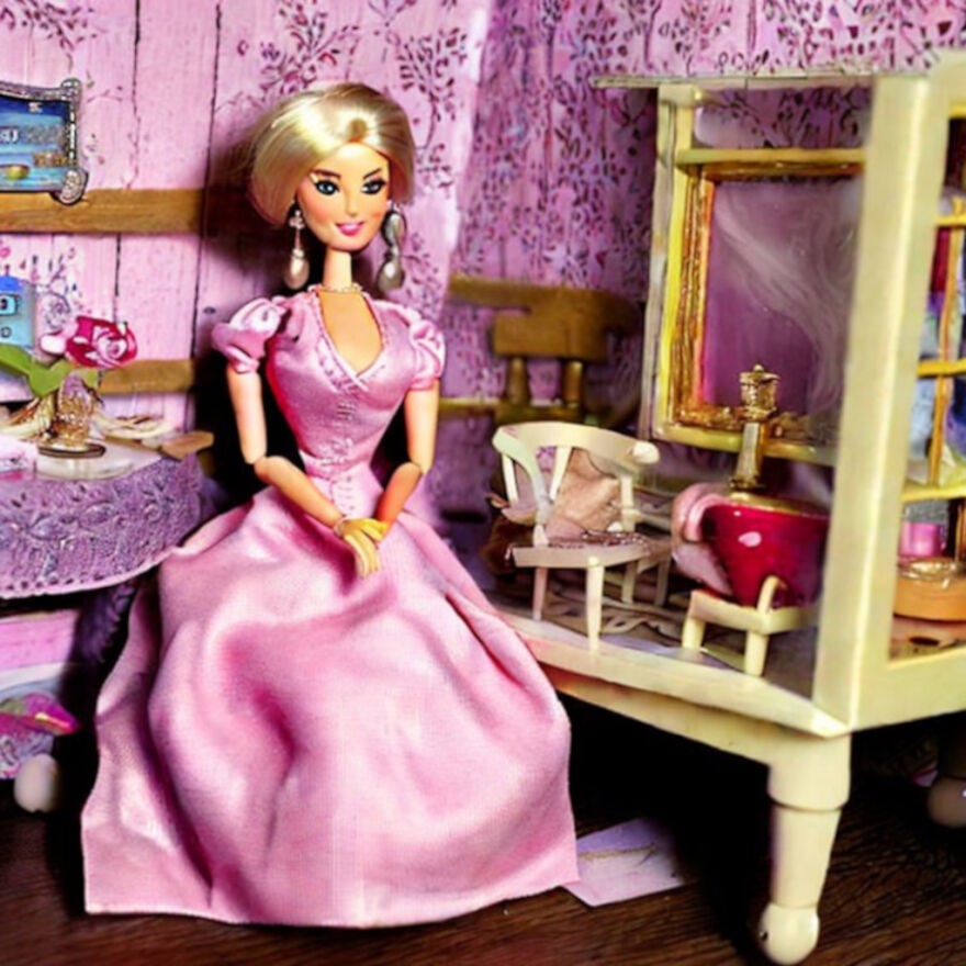 Why Artists Don't Need To Worry About Being Replaced By A.i. - Yet