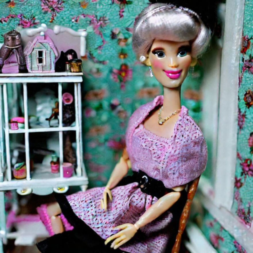 Why Artists Don't Need To Worry About Being Replaced By A.i. - Yet