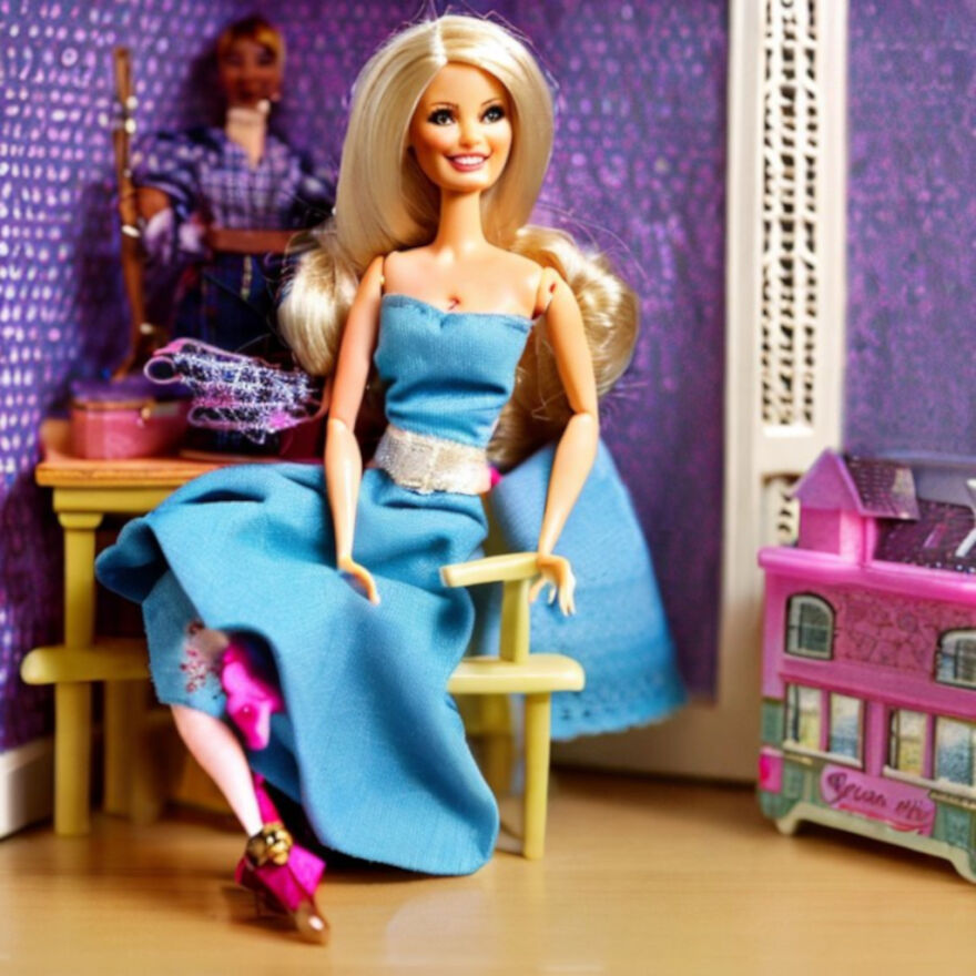 Why Artists Don't Need To Worry About Being Replaced By A.i. - Yet