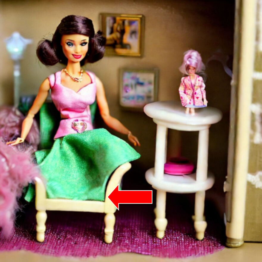 Why Artists Don't Need To Worry About Being Replaced By A.i. - Yet