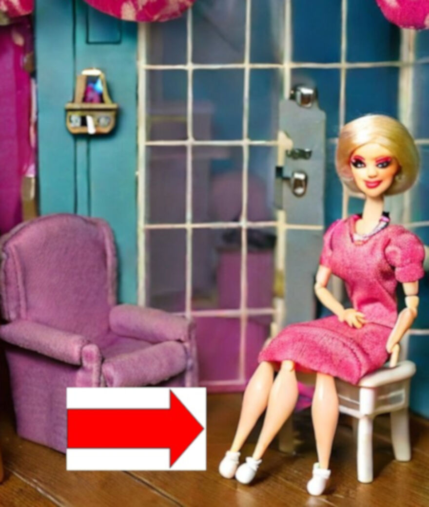 Why Artists Don't Need To Worry About Being Replaced By A.i. - Yet