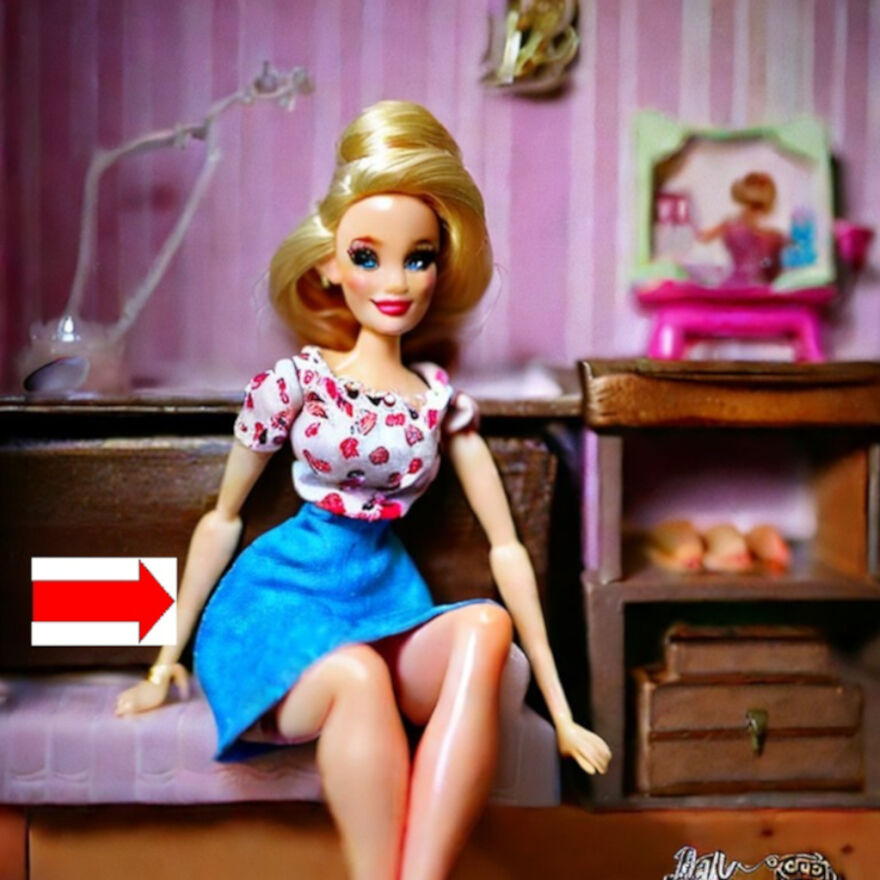 Why Artists Don't Need To Worry About Being Replaced By A.i. - Yet