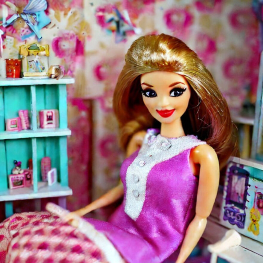 Why Artists Don't Need To Worry About Being Replaced By A.i. - Yet