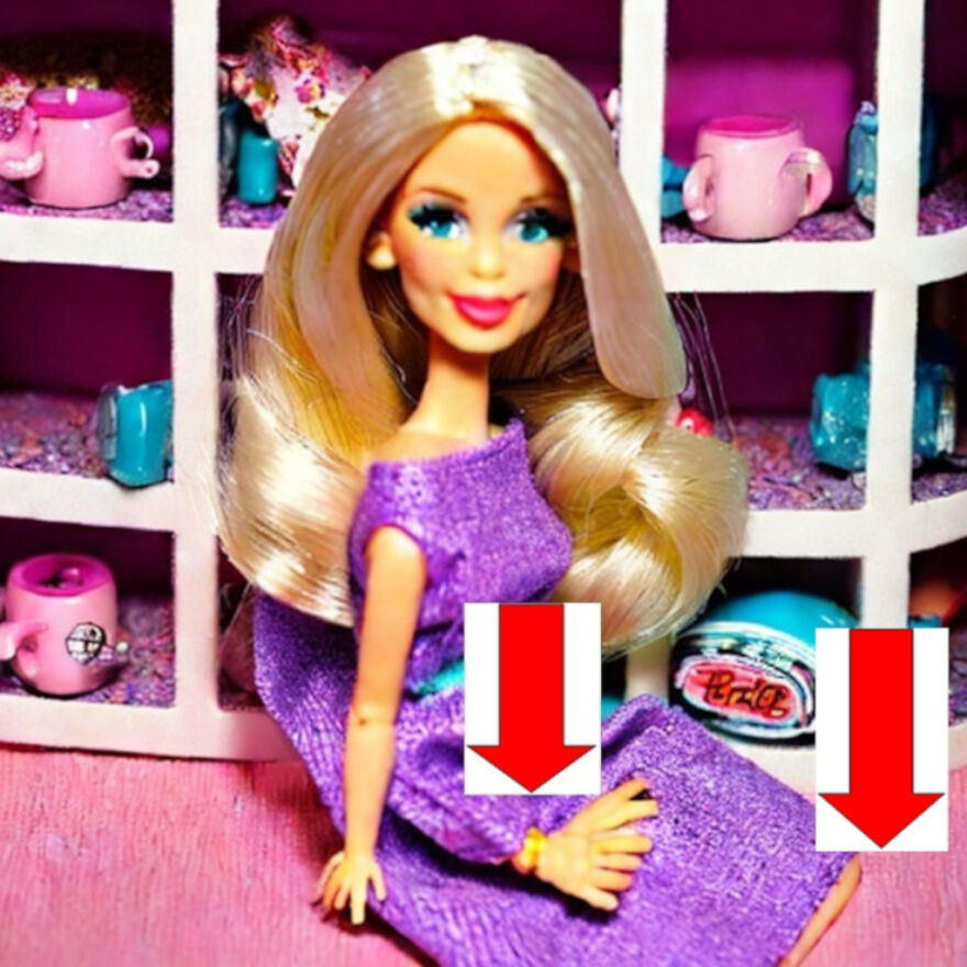 Why Artists Don't Need To Worry About Being Replaced By A.i. - Yet