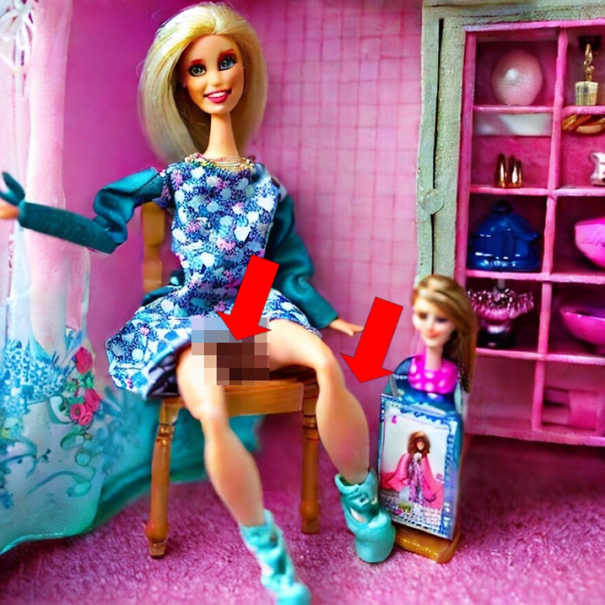 Why Artists Don't Need To Worry About Being Replaced By A.i. - Yet