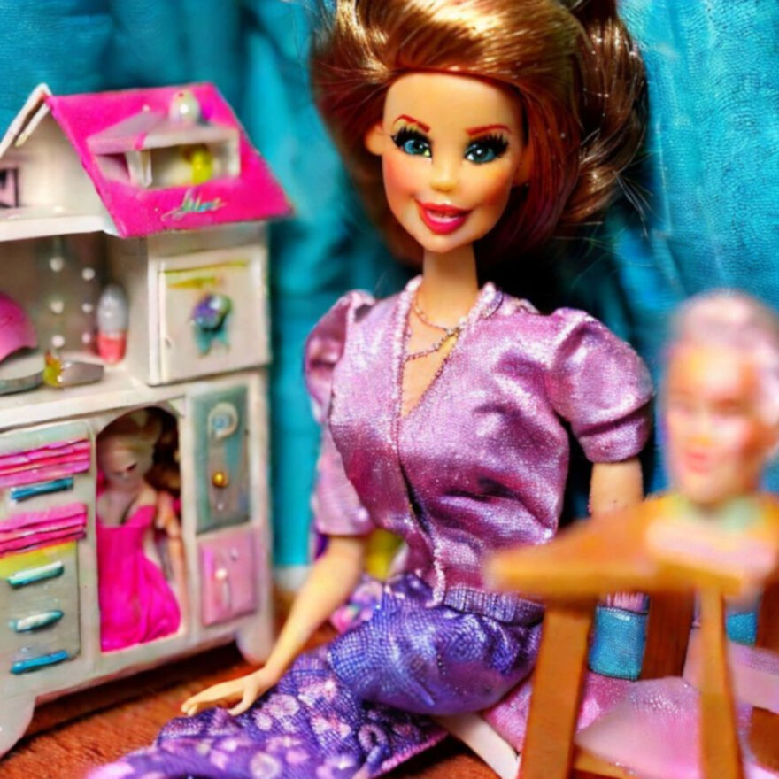 Why Artists Don't Need To Worry About Being Replaced By A.i. - Yet