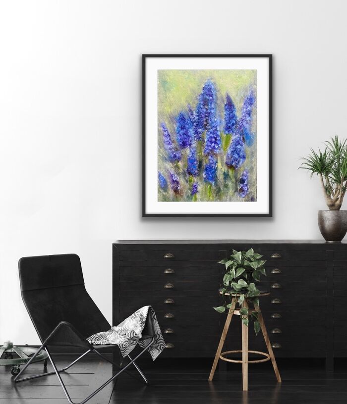 I Spent Thousands Of Hours Painting The World Around Me, Here Are A Few Of My Favorites (20 Pics)