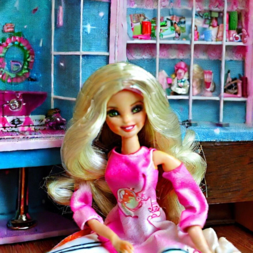 Why Artists Don't Need To Worry About Being Replaced By A.i. - Yet