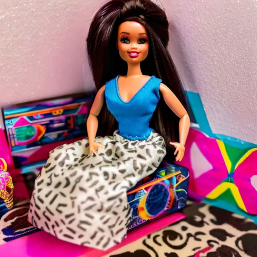 Why Artists Don't Need To Worry About Being Replaced By A.i. - Yet