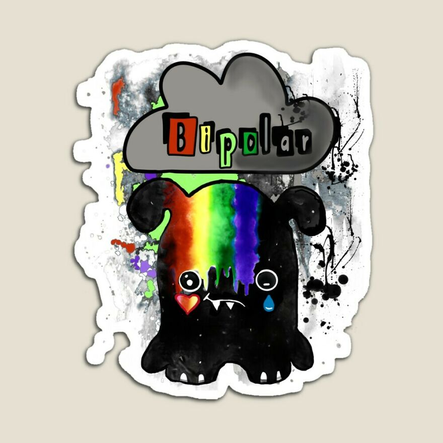 The Monsters Of Mental Health The Monsters Of Mental Health