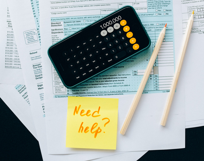 Entitled Woman Got Used To Her Roommate Filing Taxes For Her While She Watched Shows Instead, Calls Her Out When She Refuses Entitled Woman Got Used To Her Roommate Filing Taxes For Her While She Watched Shows Instead, Calls Her Out When She Refuses