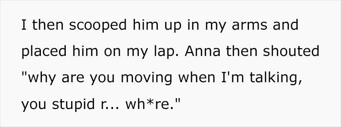 "Two Of The Bridesmaids Stormed Off": Woman Refuses To Participate In Wedding After Hearing Bride's Delusional Expectations, Gets Called All Kinds Of Rude Names "Two Of The Bridesmaids Stormed Off": Woman Refuses To Participate In Wedding After Hearing Bride's Delusional Expectations, Gets Called All Kinds Of Rude Names
