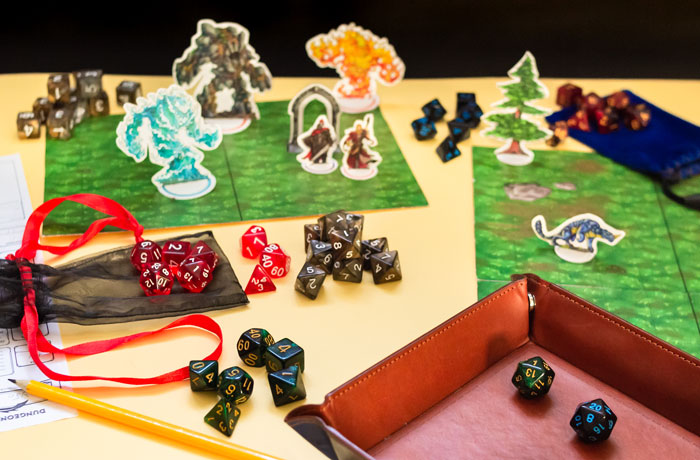 Dungeon Master Puzzled When New Vegan Player Starts Prodding For A “Cruelty-Free” World, Asks For Help Online Dungeon Master Puzzled When New Vegan Player Starts Prodding For A “Cruelty-Free” World, Asks For Help Online