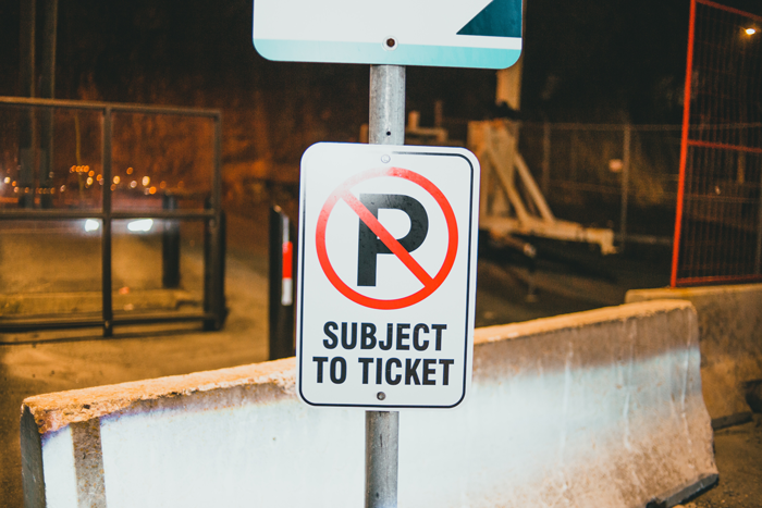 A Person’s Tale Of Malicious Compliance And Saving $625 On Parking Due To Admin's Negligent Attitude To Work A Person’s Tale Of Malicious Compliance And Saving $625 On Parking Due To Admin's Negligent Attitude To Work