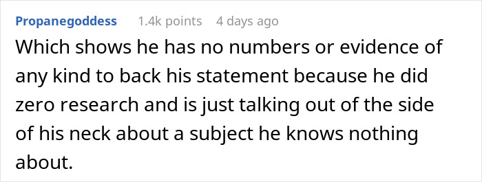 CEO Makes A LinkedIn Post Saying "Never Hire Anyone That's Looking For Work Life Balance," And It Backfires CEO Makes A LinkedIn Post Saying "Never Hire Anyone That's Looking For Work Life Balance," And It Backfires
