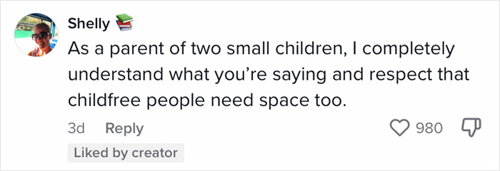 Woman Doesn’t Want To Be Near Screaming Kids, Proposes An Idea For Child-Free Neighborhoods