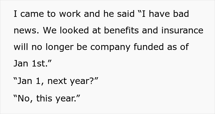 The Internet Is Loving This Stinky Revenge On A Greedy Boss Who Tried To Steal $4,000 From Employee The Internet Is Loving This Stinky Revenge On A Greedy Boss Who Tried To Steal $4,000 From Employee