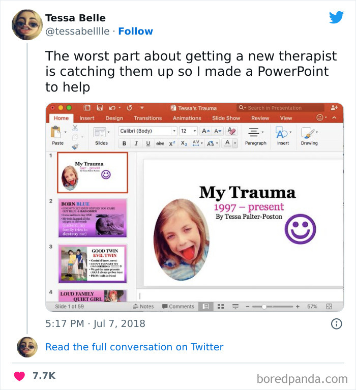 Funny-Tweets-About-Therapy