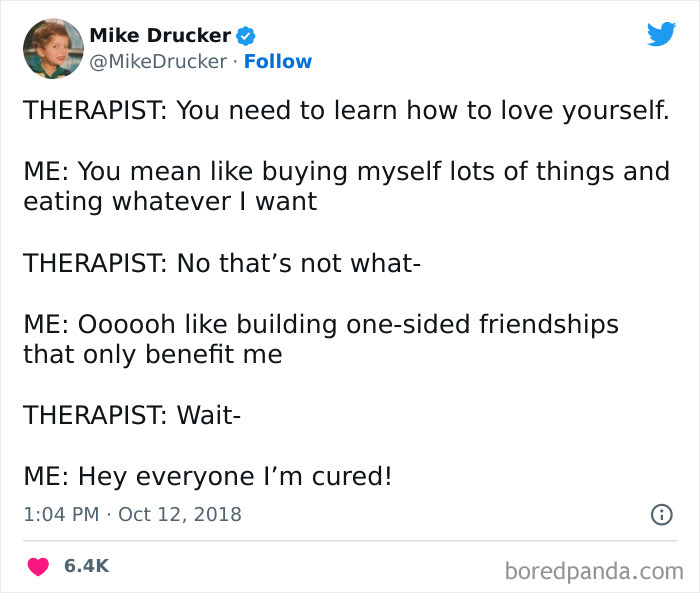 Funny-Tweets-About-Therapy