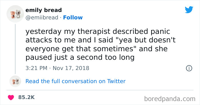 Funny-Tweets-About-Therapy