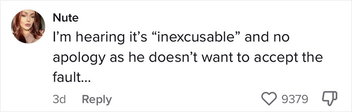 Woman Catches Vendors Having 'Locker Room' Chats About Her During A Meeting, Cancels The Sale Despite VP's Desperate Attempts To Save It Woman Catches Vendors Having 'Locker Room' Chats About Her During A Meeting, Cancels The Sale Despite VP's Desperate Attempts To Save It