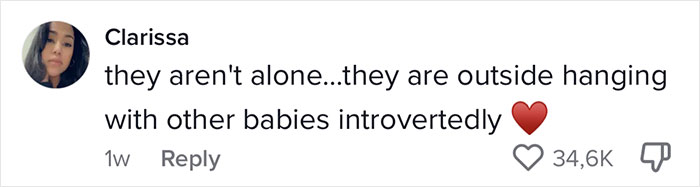 TikToker Documents Norwegian Custom Of Leaving Babies Alone Outside In Freezing Weather, Goes Viral TikToker Documents Norwegian Custom Of Leaving Babies Alone Outside In Freezing Weather, Goes Viral