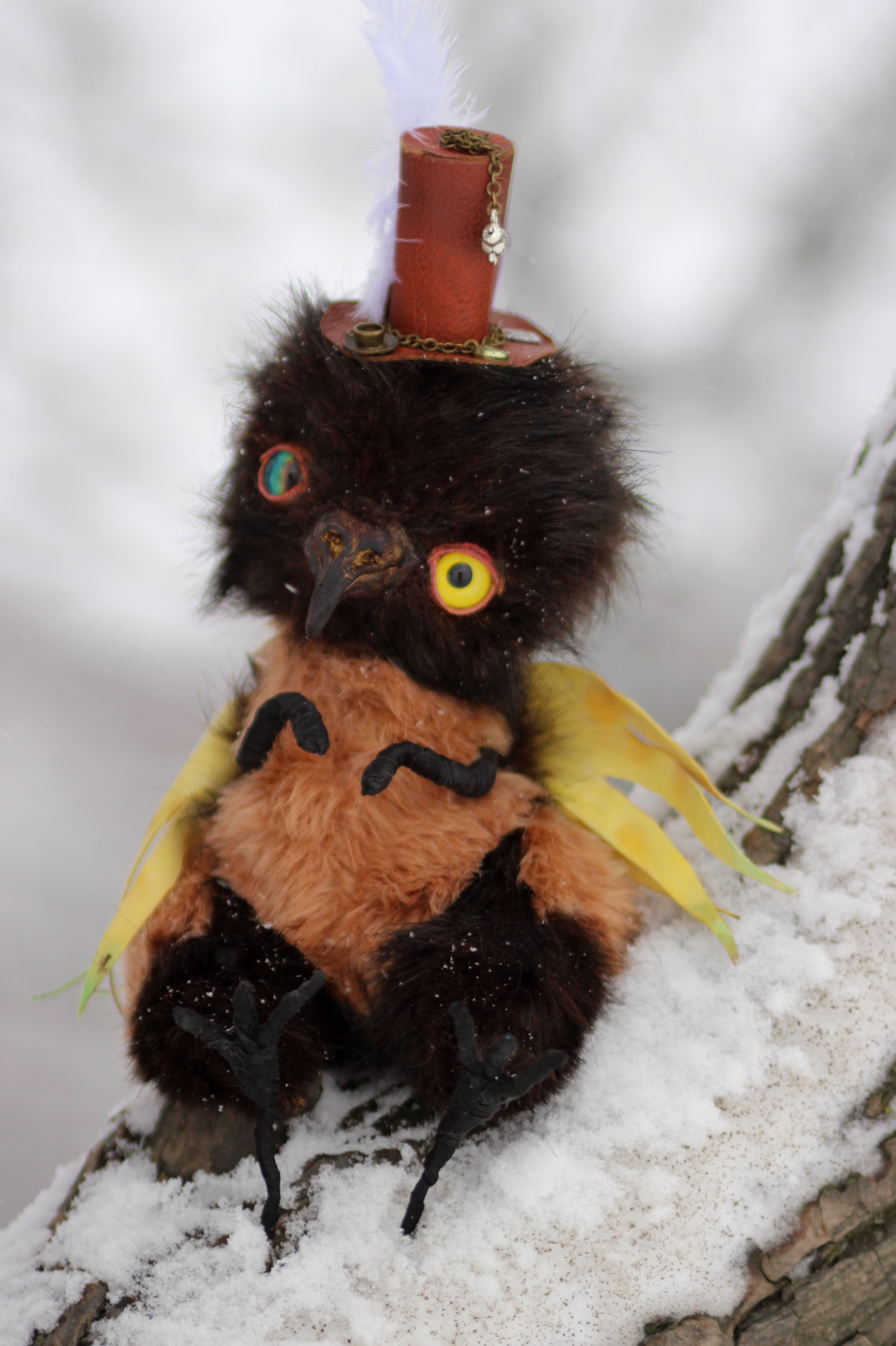 The Most Important Gossiper And…