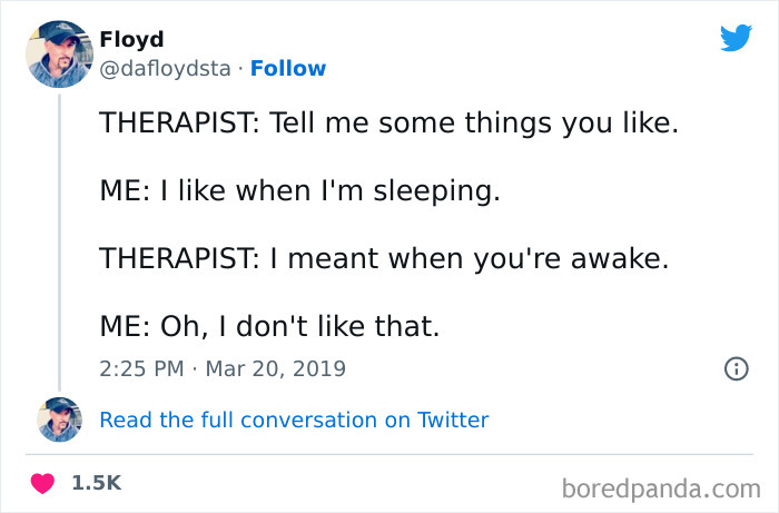Funny-Tweets-About-Therapy