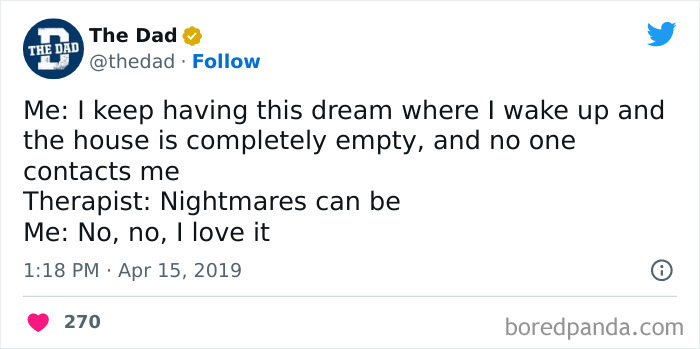 Funny-Tweets-About-Therapy