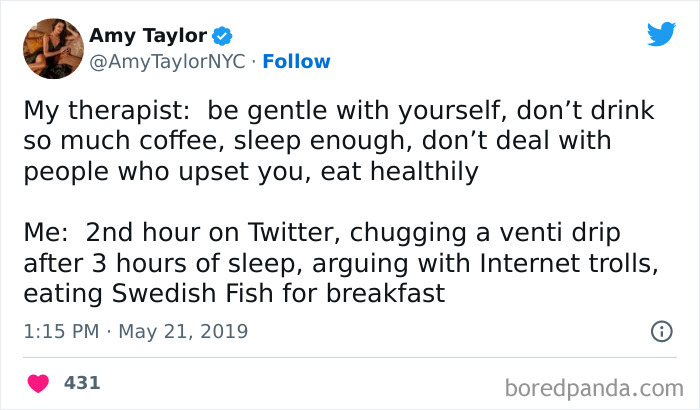 Funny-Tweets-About-Therapy