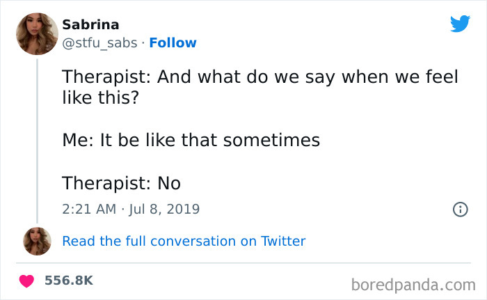 Funny-Tweets-About-Therapy
