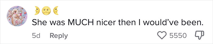 Woman Catches Vendors Having 'Locker Room' Chats About Her During A Meeting, Cancels The Sale Despite VP's Desperate Attempts To Save It Woman Catches Vendors Having 'Locker Room' Chats About Her During A Meeting, Cancels The Sale Despite VP's Desperate Attempts To Save It