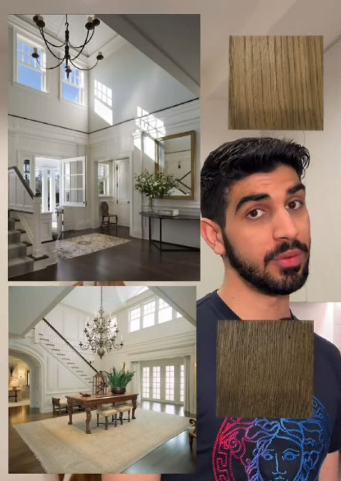 “It Sucks The Life Out Of Any Space That You Have”: Luxury Interior Designer Shares Things That Make Your House Look Cheap “It Sucks The Life Out Of Any Space That You Have”: Luxury Interior Designer Shares Things That Make Your House Look Cheap