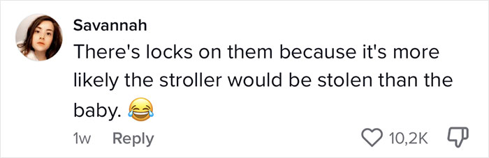 TikToker Documents Norwegian Custom Of Leaving Babies Alone Outside In Freezing Weather, Goes Viral TikToker Documents Norwegian Custom Of Leaving Babies Alone Outside In Freezing Weather, Goes Viral