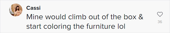 The Internet Can't Decide If This Mom's Parenting Hack Is Genius Or Cruel The Internet Can't Decide If This Mom's Parenting Hack Is Genius Or Cruel