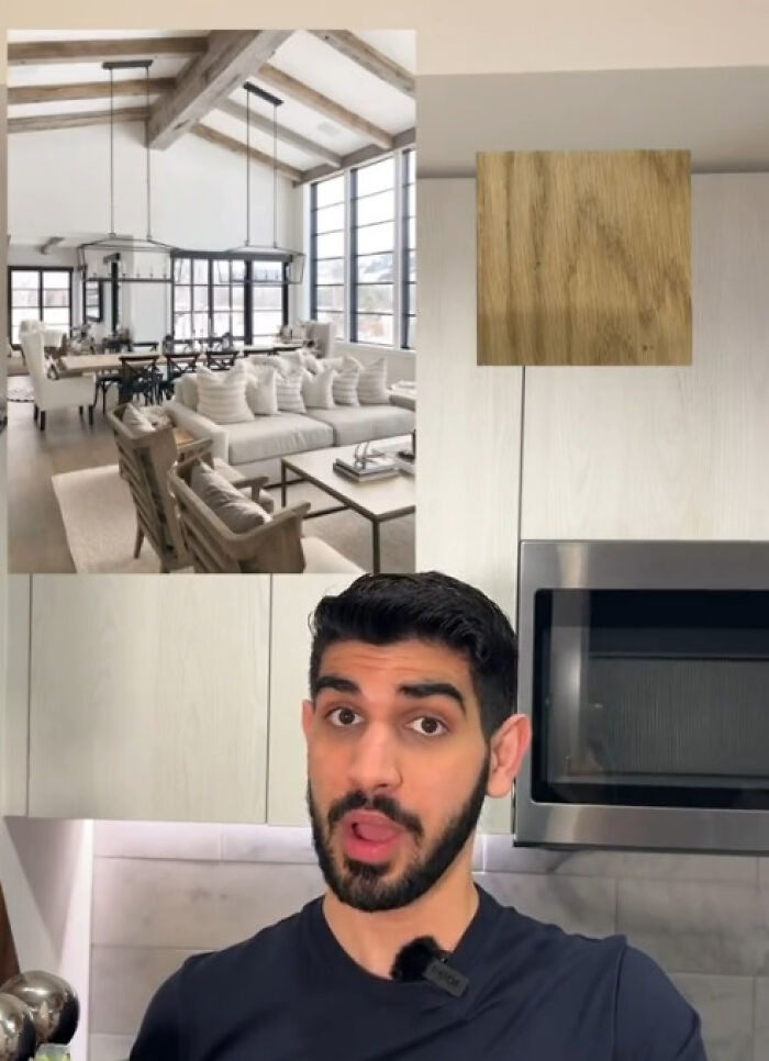 “It Sucks The Life Out Of Any Space That You Have”: Luxury Interior Designer Shares Things That Make Your House Look Cheap “It Sucks The Life Out Of Any Space That You Have”: Luxury Interior Designer Shares Things That Make Your House Look Cheap