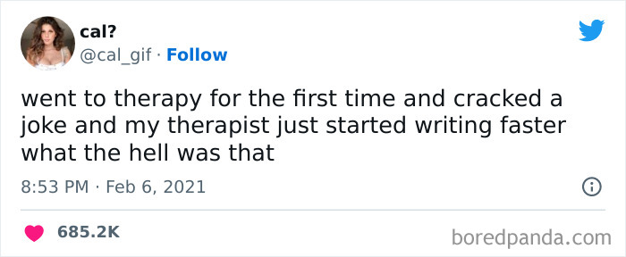 Funny-Tweets-About-Therapy