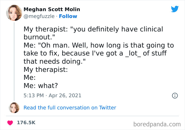 Funny-Tweets-About-Therapy