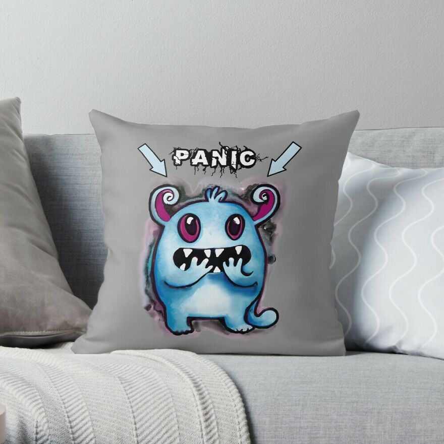 The Monsters Of Mental Health The Monsters Of Mental Health