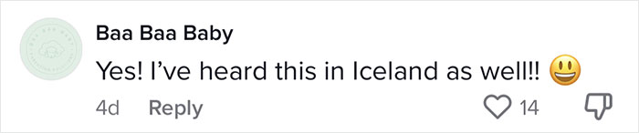 TikToker Documents Norwegian Custom Of Leaving Babies Alone Outside In Freezing Weather, Goes Viral TikToker Documents Norwegian Custom Of Leaving Babies Alone Outside In Freezing Weather, Goes Viral