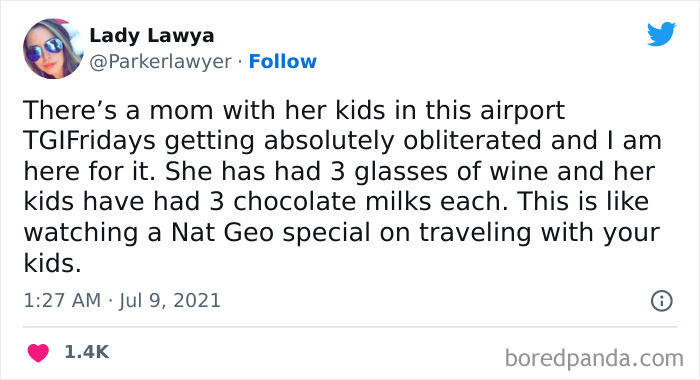 Funny-Airport-Tweets