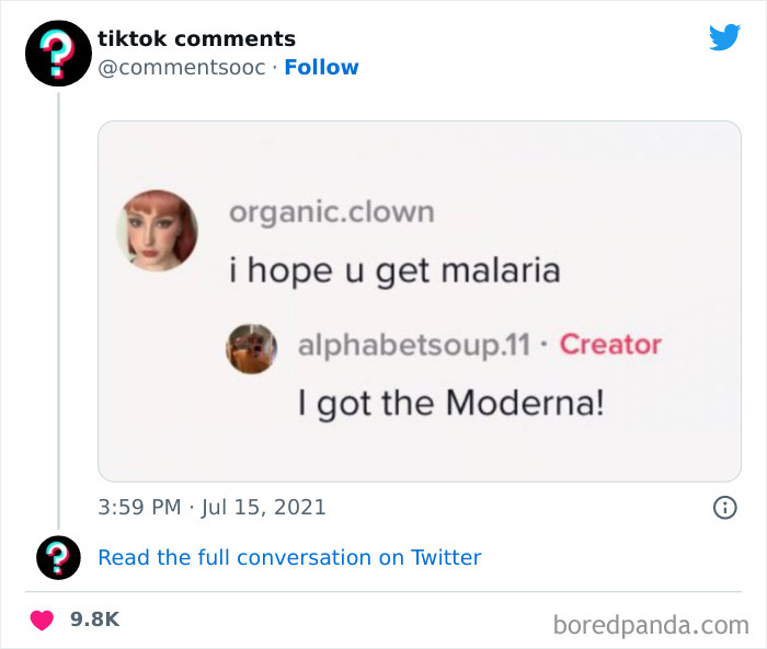 Funny-Tiktok-Comments