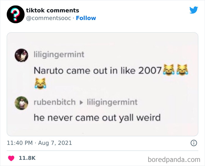 Funny-Tiktok-Comments