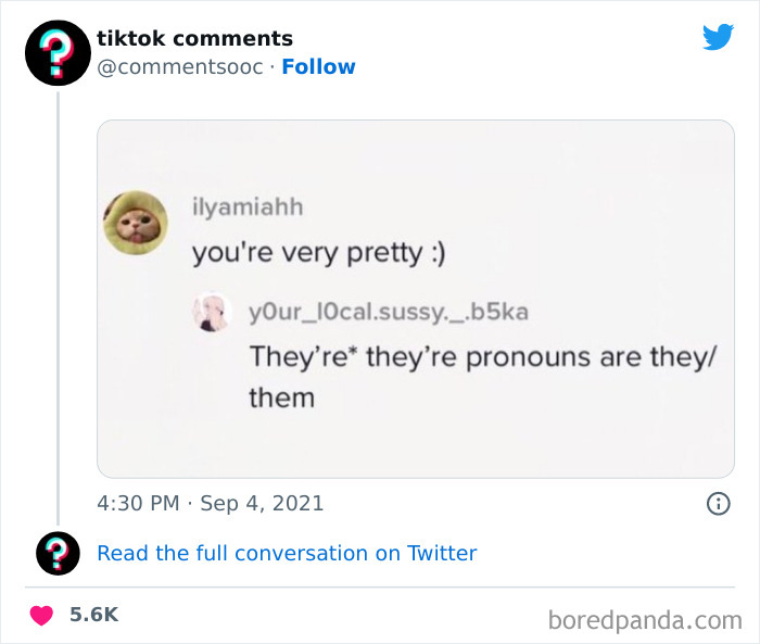 Funny-Tiktok-Comments