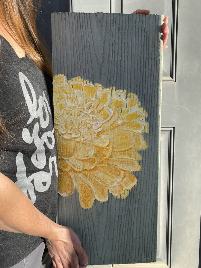 I Spent Thousands Of Hours Painting The World Around Me, Here Are A Few Of My Favorites (20 Pics)