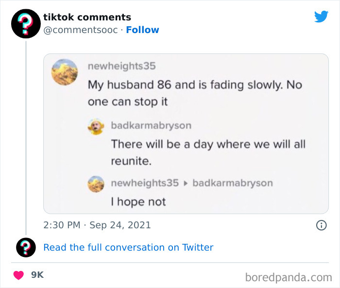Funny-Tiktok-Comments