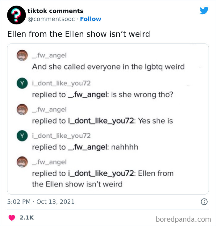 Funny-Tiktok-Comments