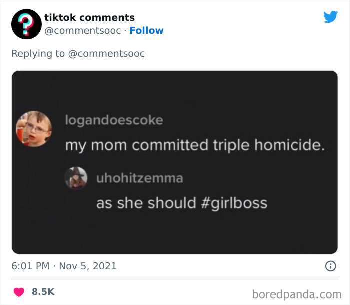 Funny-Tiktok-Comments